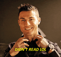 ronaldo didnt_read_lol.gif